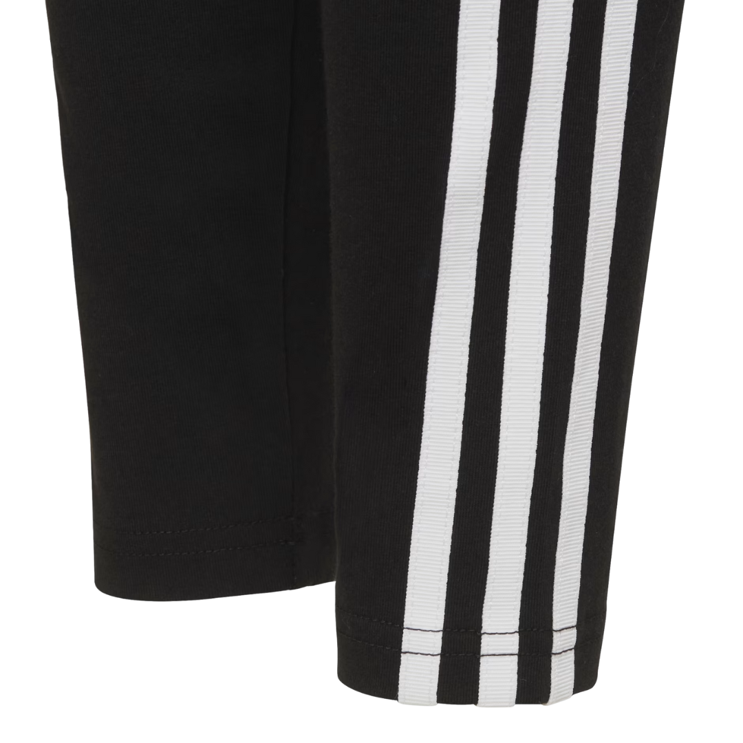 Adidas Adicolor Young Girls’ Black Tights HD2025