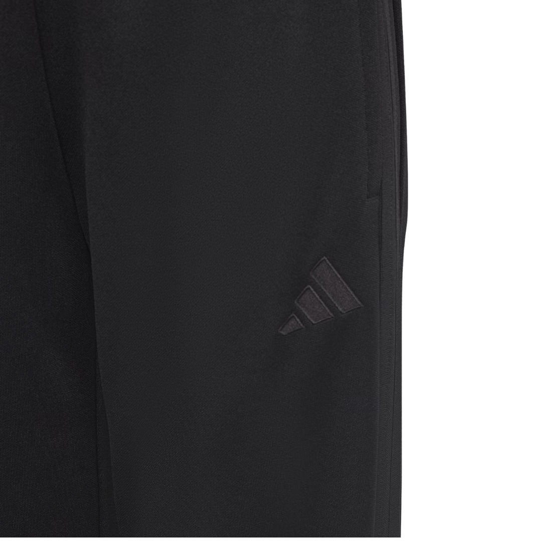 Adidas Big Kids' Tiro 23 League Soccer Pants – Black HS3547