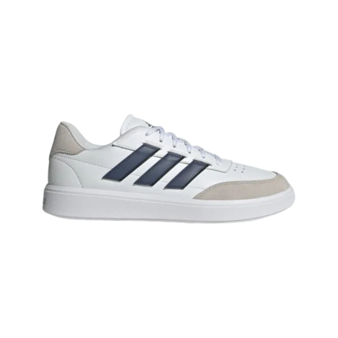 Adidas Court-Block Men's Sneaker's - IG6862