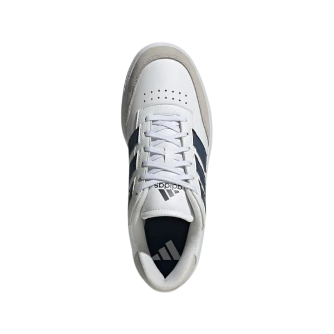 Adidas Court-Block Men's Sneaker's - IG6862
