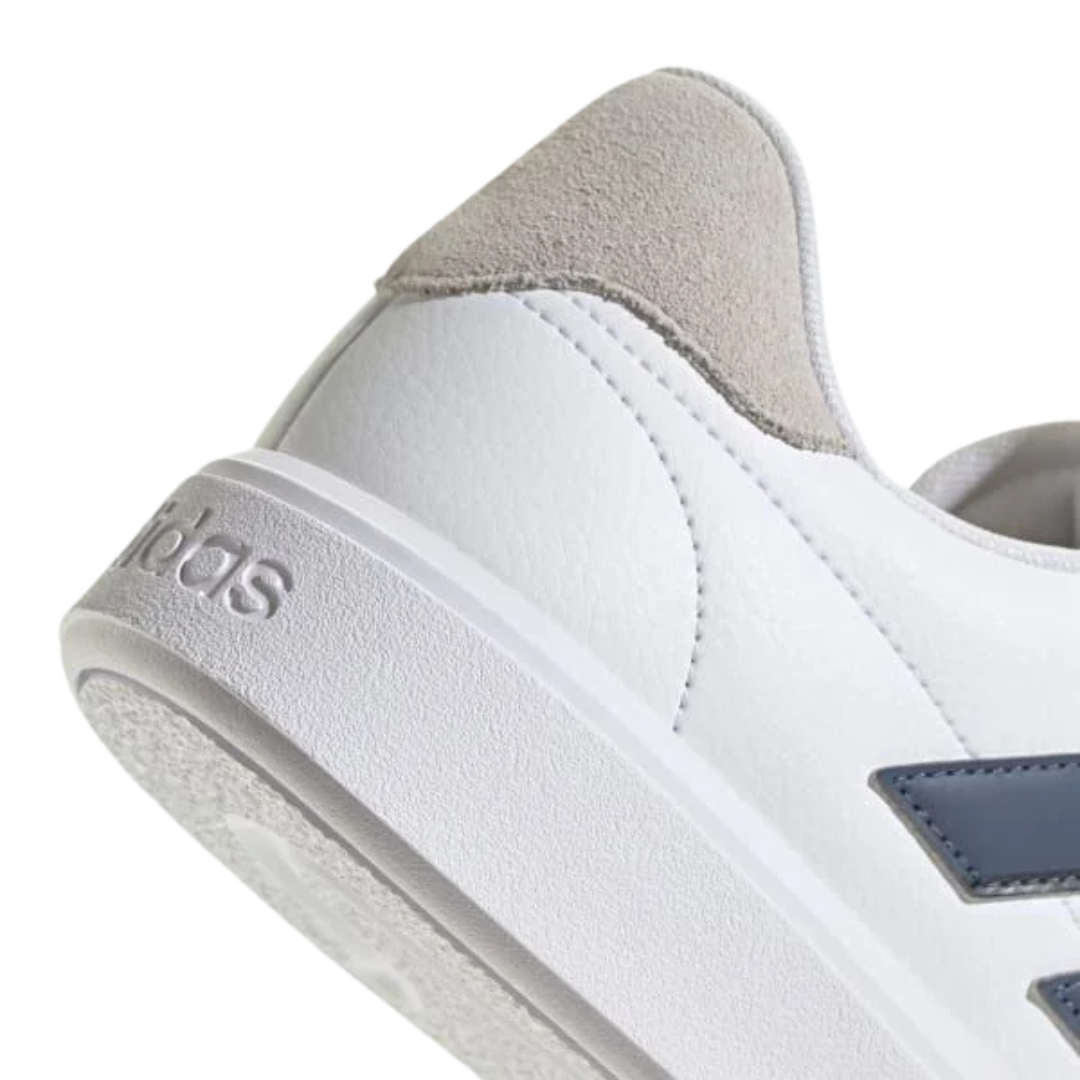 Adidas Court-Block Men's Sneaker's - IG6862