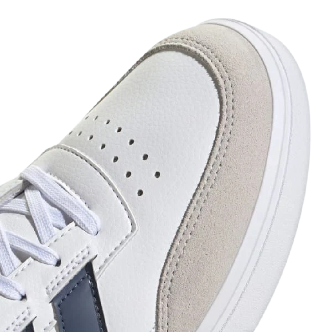 Adidas Court-Block Men's Sneaker's - IG6862