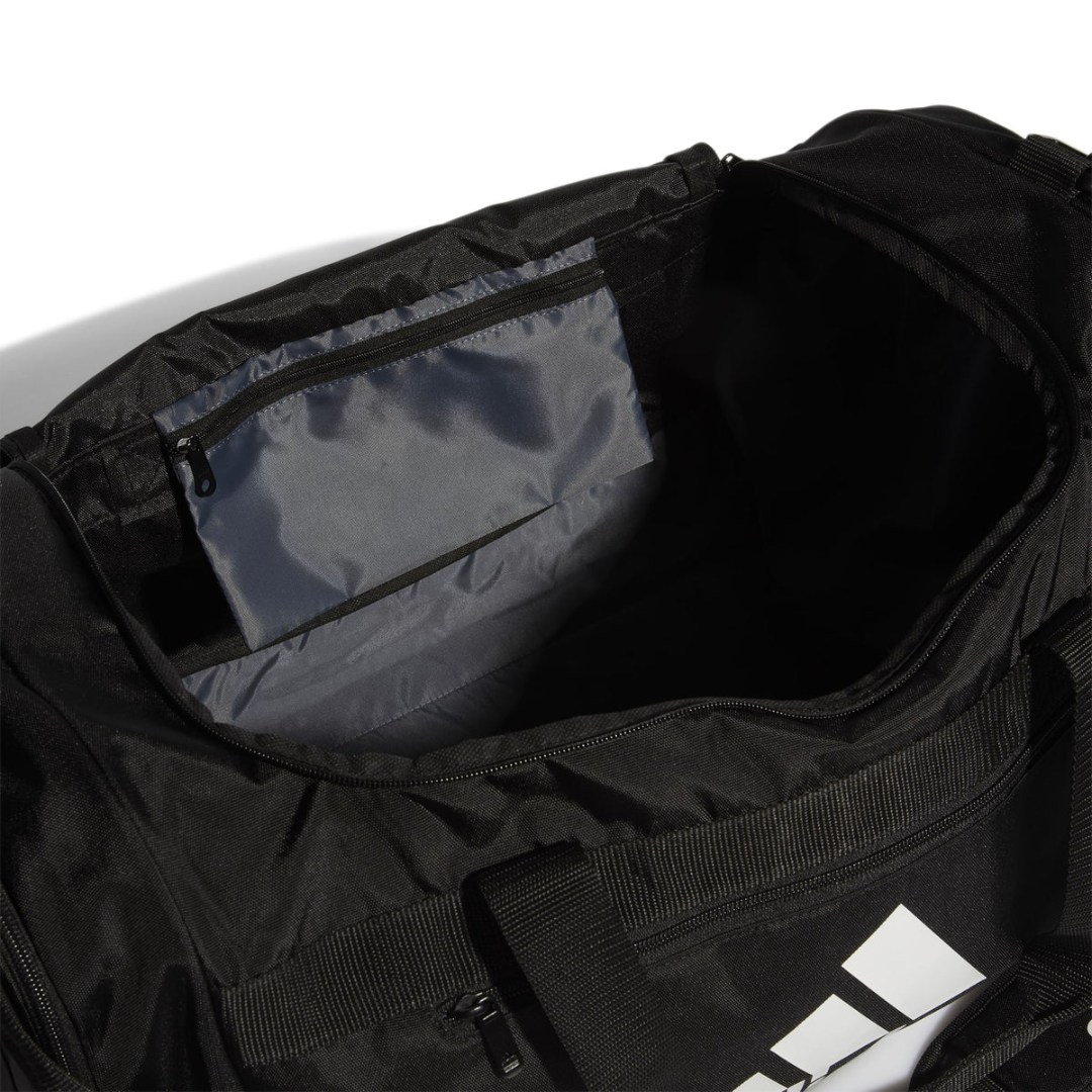 Adidas Defender IV Medium Duffel Bag Black – EW9635