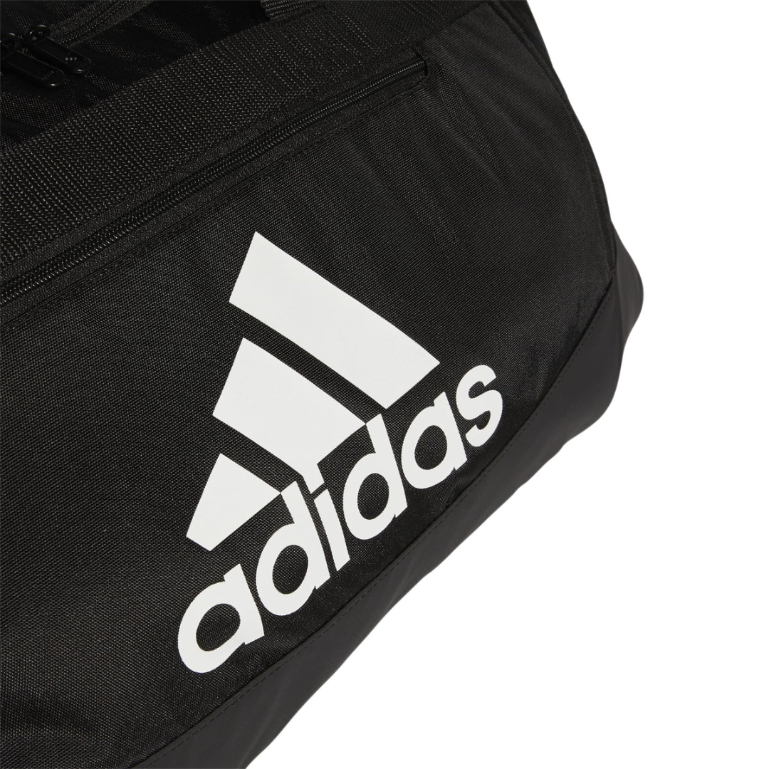 Adidas Defender IV Medium Duffel Bag Black – EW9635
