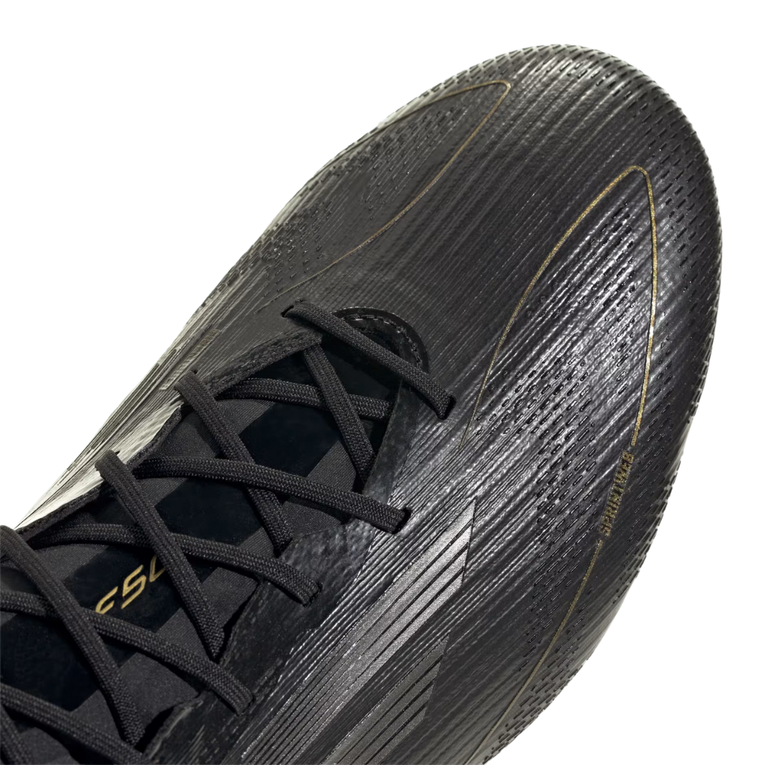 Adidas Unisex F50 Elite Firm Ground Soccer Cleats IE3181