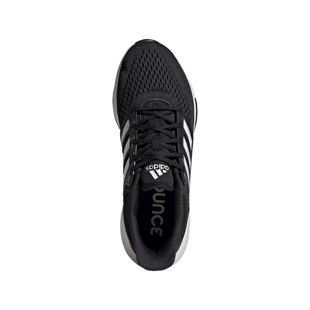 Adidas Men's EQ21 Running Shoes Black GY2190