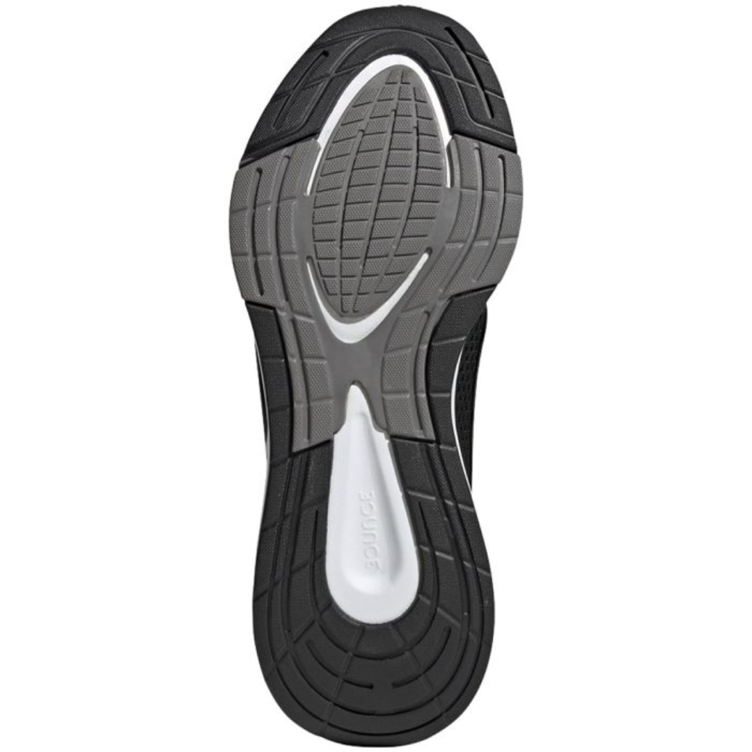 Adidas Men's EQ21 Running Shoes Black GY2190