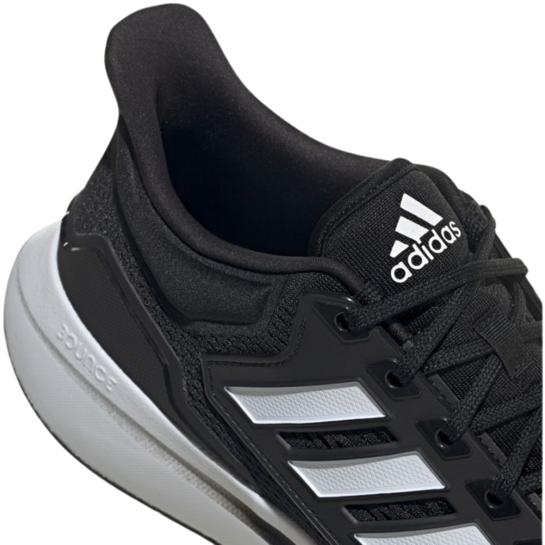 Adidas Men's EQ21 Running Shoes Black GY2190
