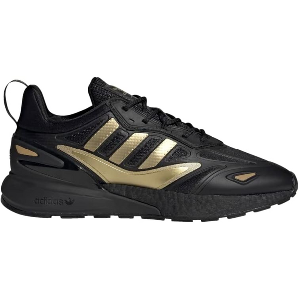 【大放出セール】 2K ZX Men's Original Adidas Boost GZ7743 Shoes 美容液