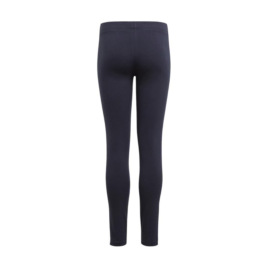 Adidas Girls Essentials 3-Stripes Leggings – GN4063