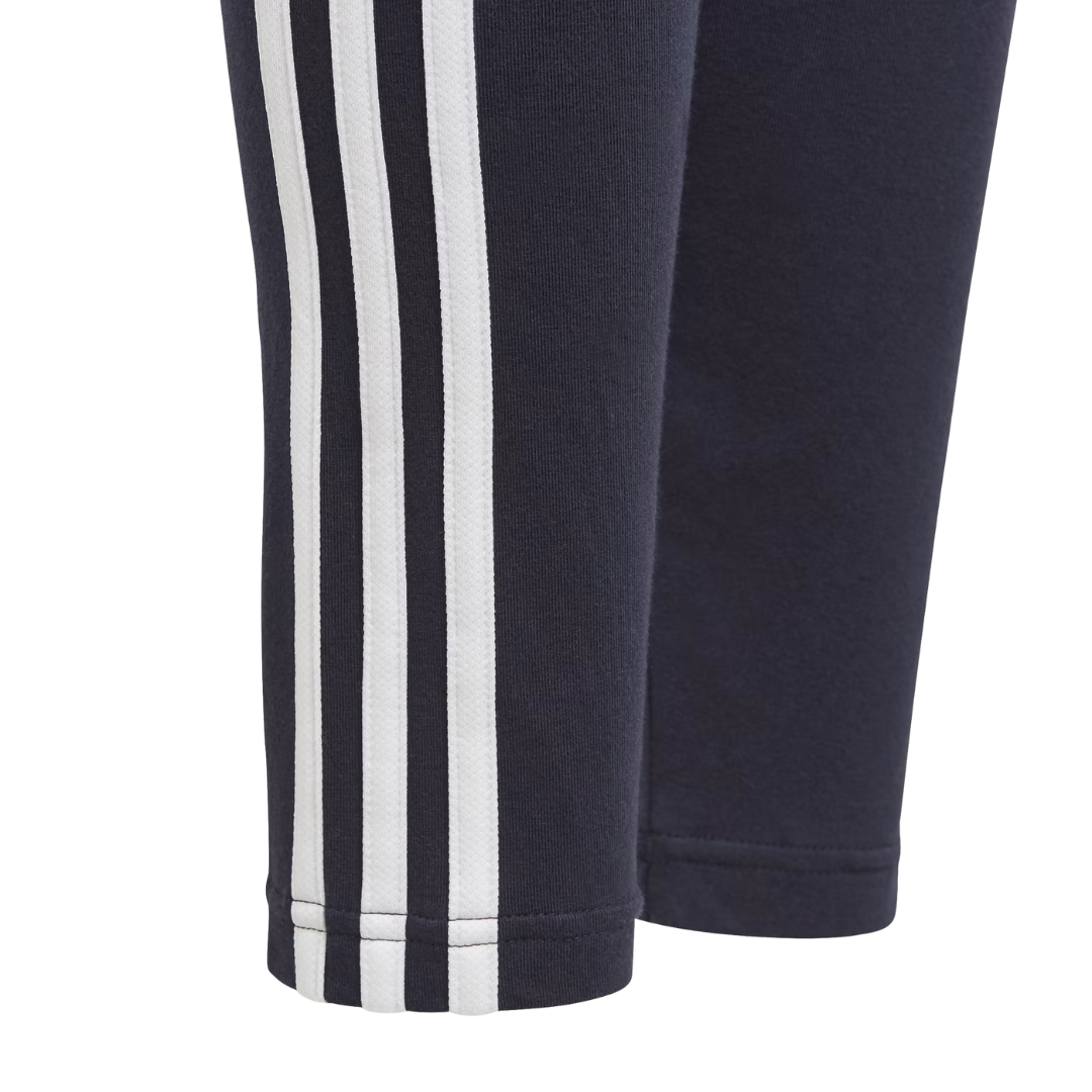 Adidas Girls Essentials 3-Stripes Leggings – GN4063