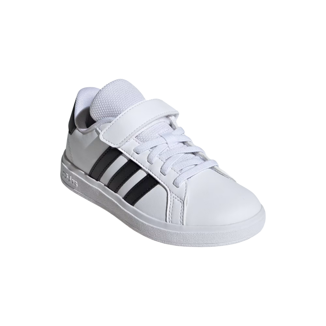 Adidas Kids Grand Court 2.0 EL C IH5529