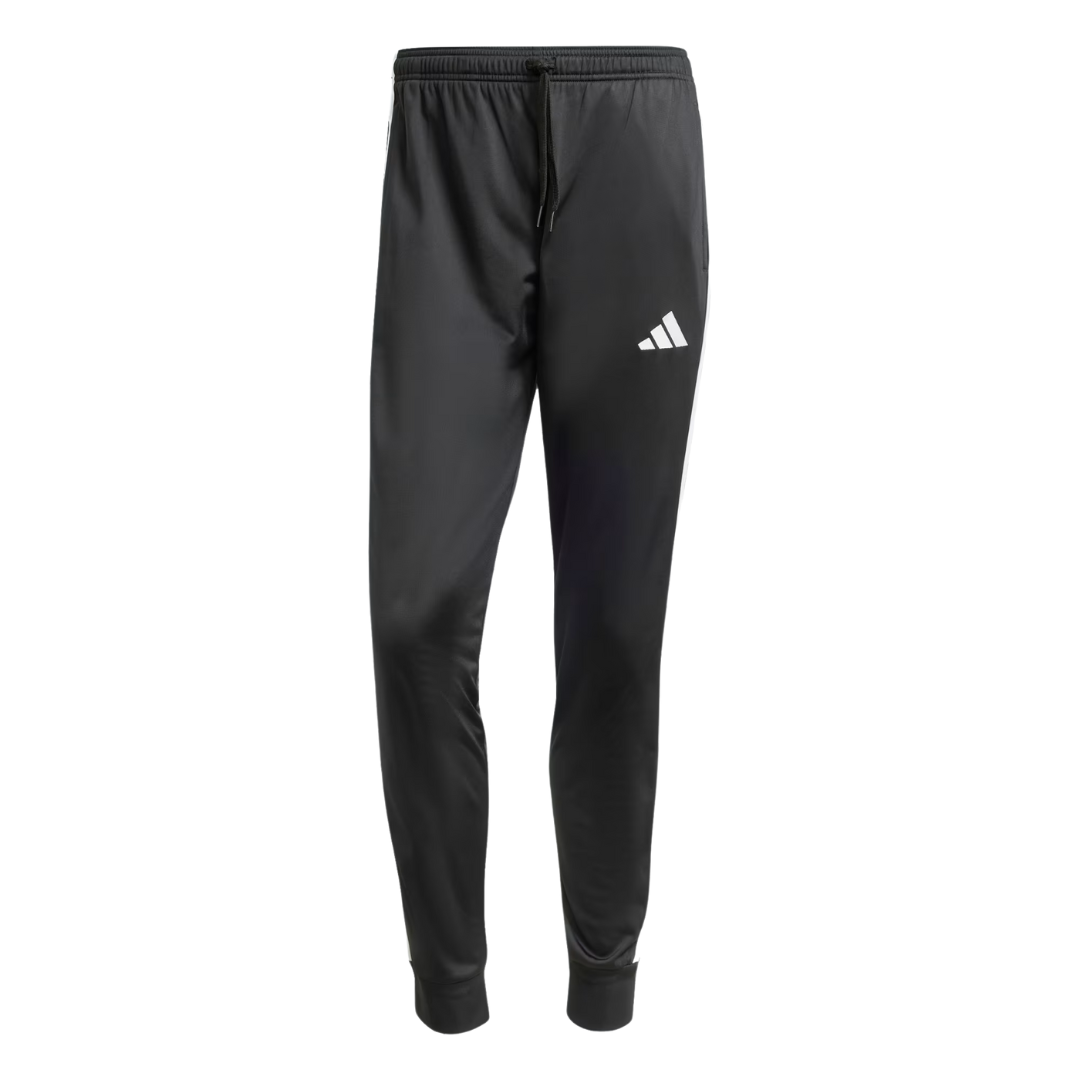 Adidas Men's 3-Stripes Tricot Regular Tapered Track Pants H46105