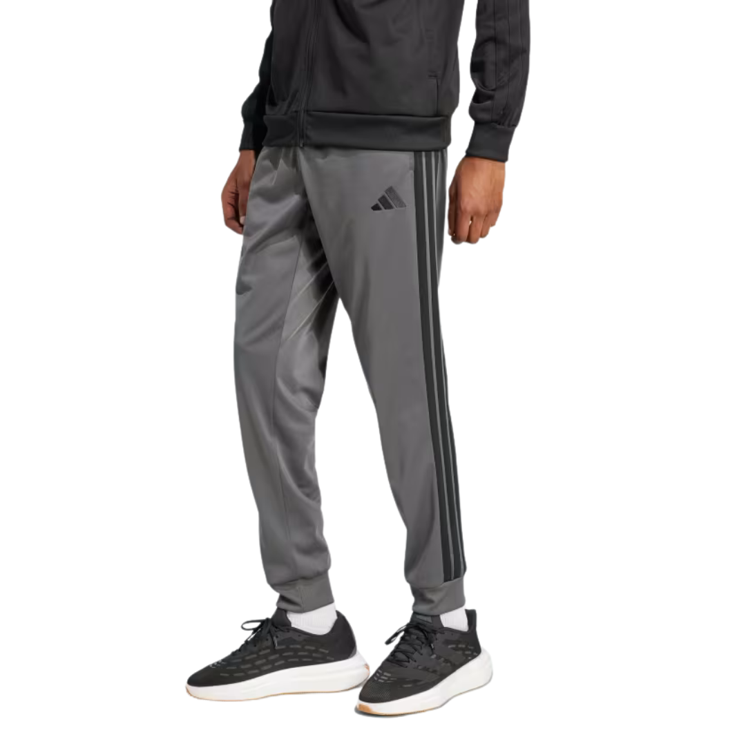 3-Stripes Tricot Regular Tapered Track Pants H46109