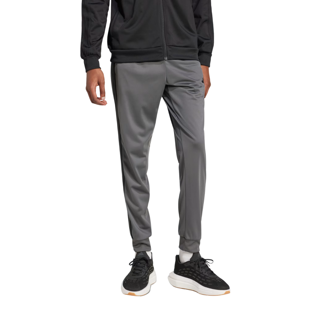 3-Stripes Tricot Regular Tapered Track Pants H46109