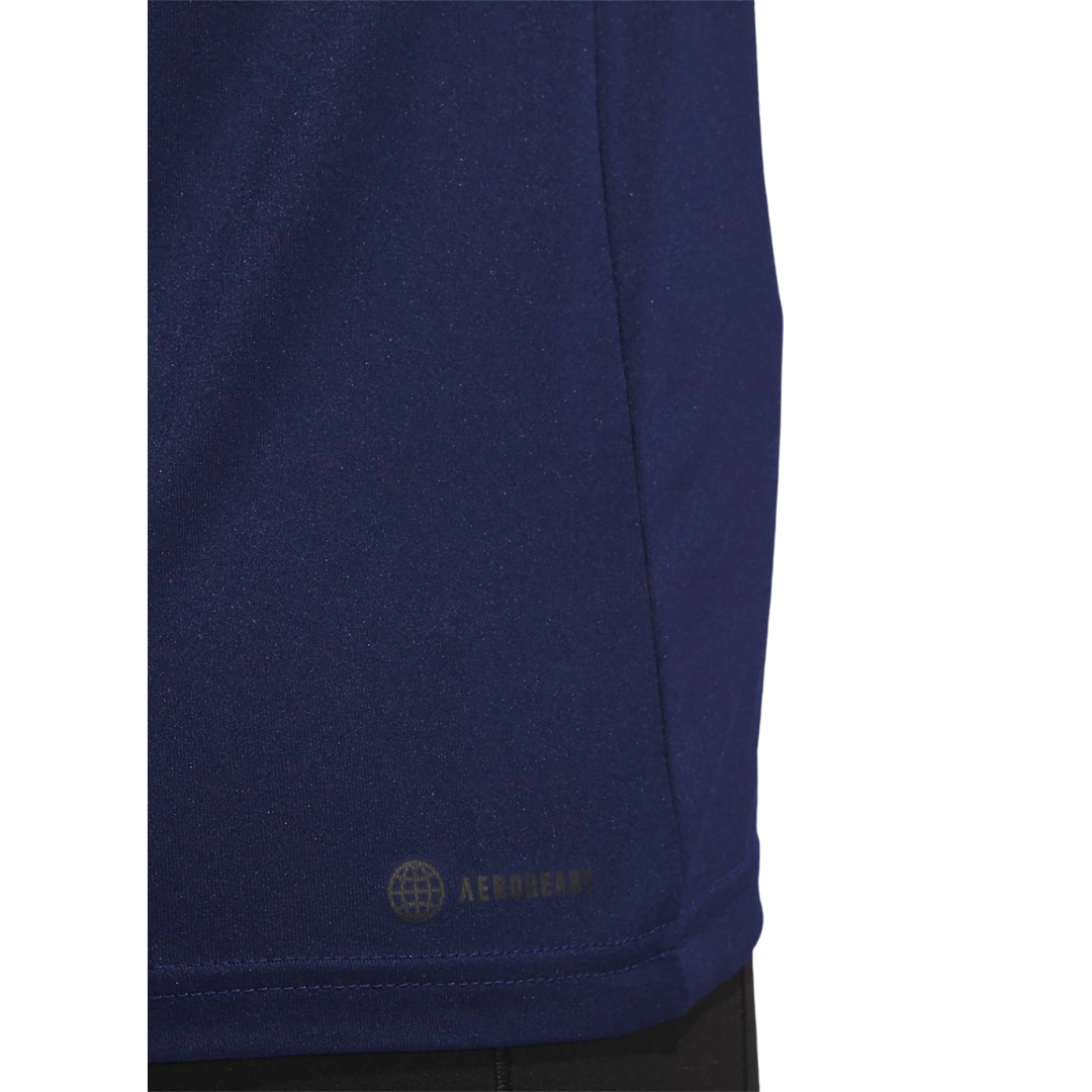 Adidas Women's Pregame Bos T-Shirt – Navy HI5293