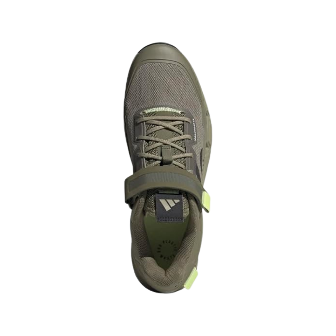 Adidas Men's 5.10 Trailcross Clip-In Cycling Shoe - HP9927