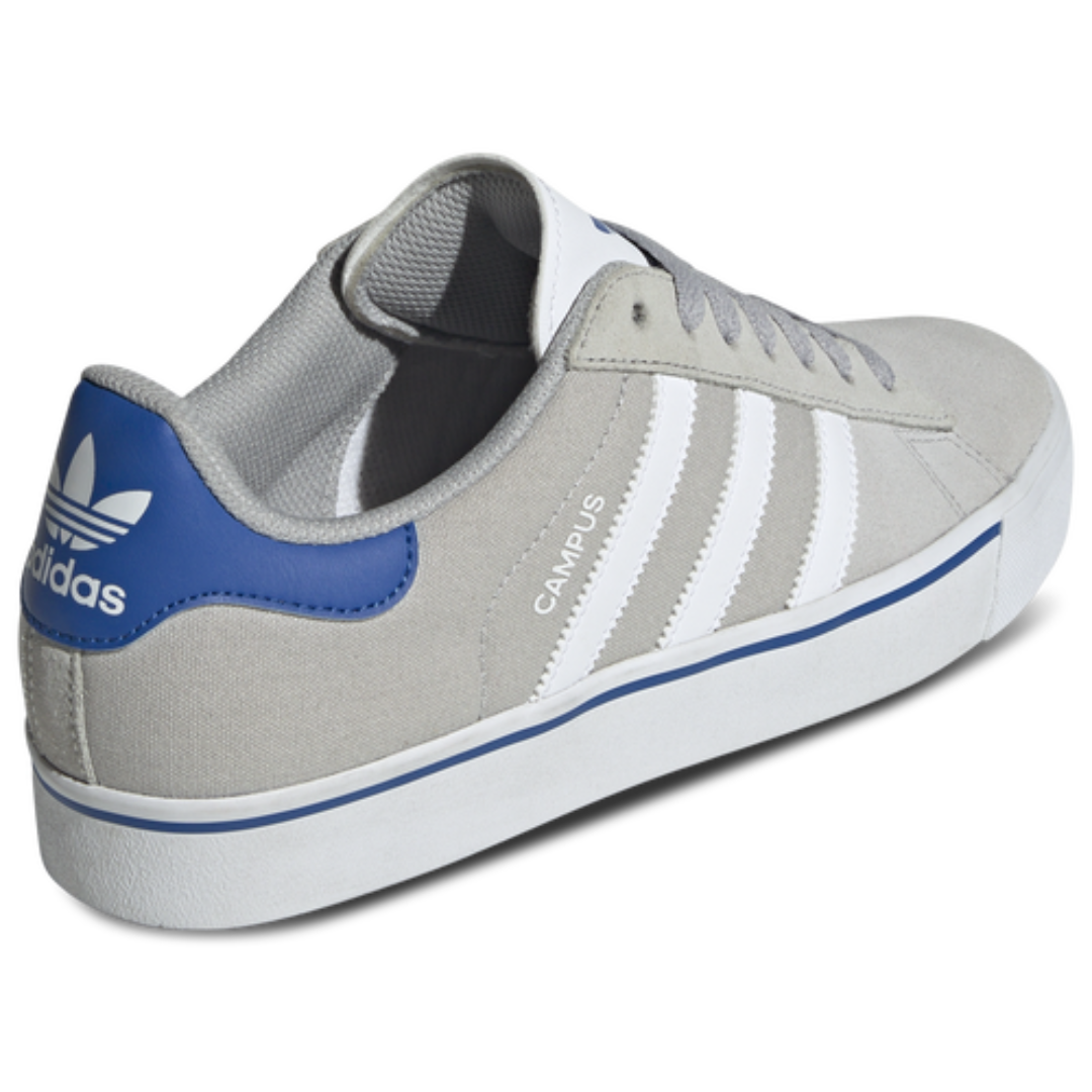 Adidas Men's Originals Campus Vulcanized Casual Shoes ID1362