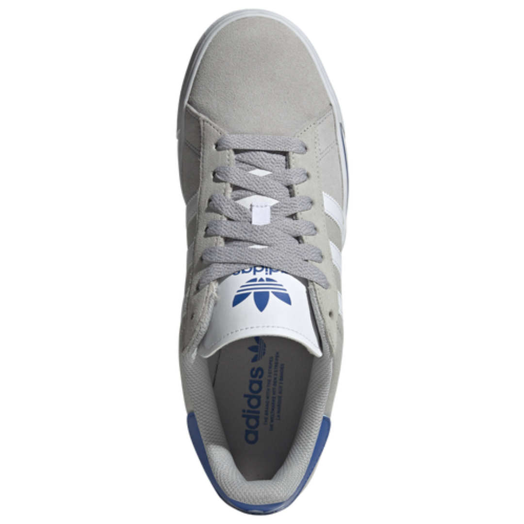 Adidas Men's Originals Campus Vulcanized Casual Shoes ID1362