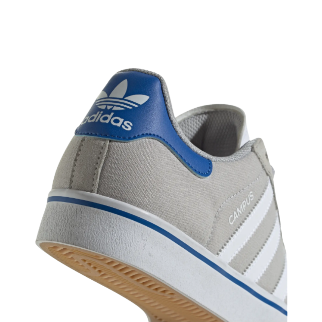 Adidas Men's Originals Campus Vulcanized Casual Shoes ID1362