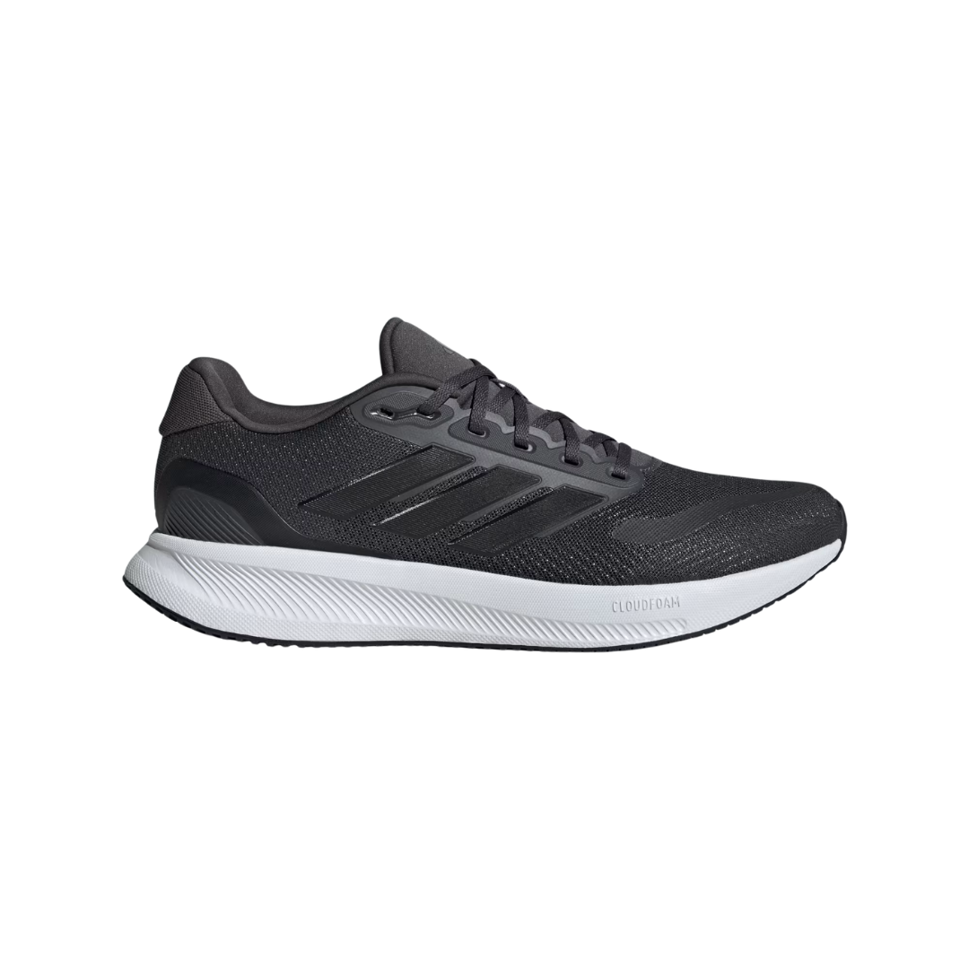 Adidas Runfalcon 5 Men’s Running Shoes Gray IE8819