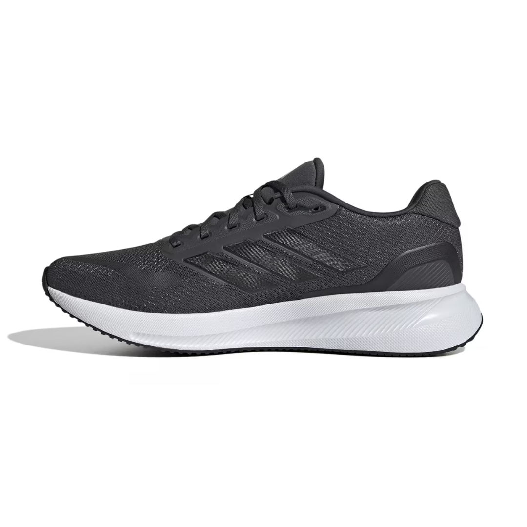 Adidas Runfalcon 5 Men’s Running Shoes Gray IE8819
