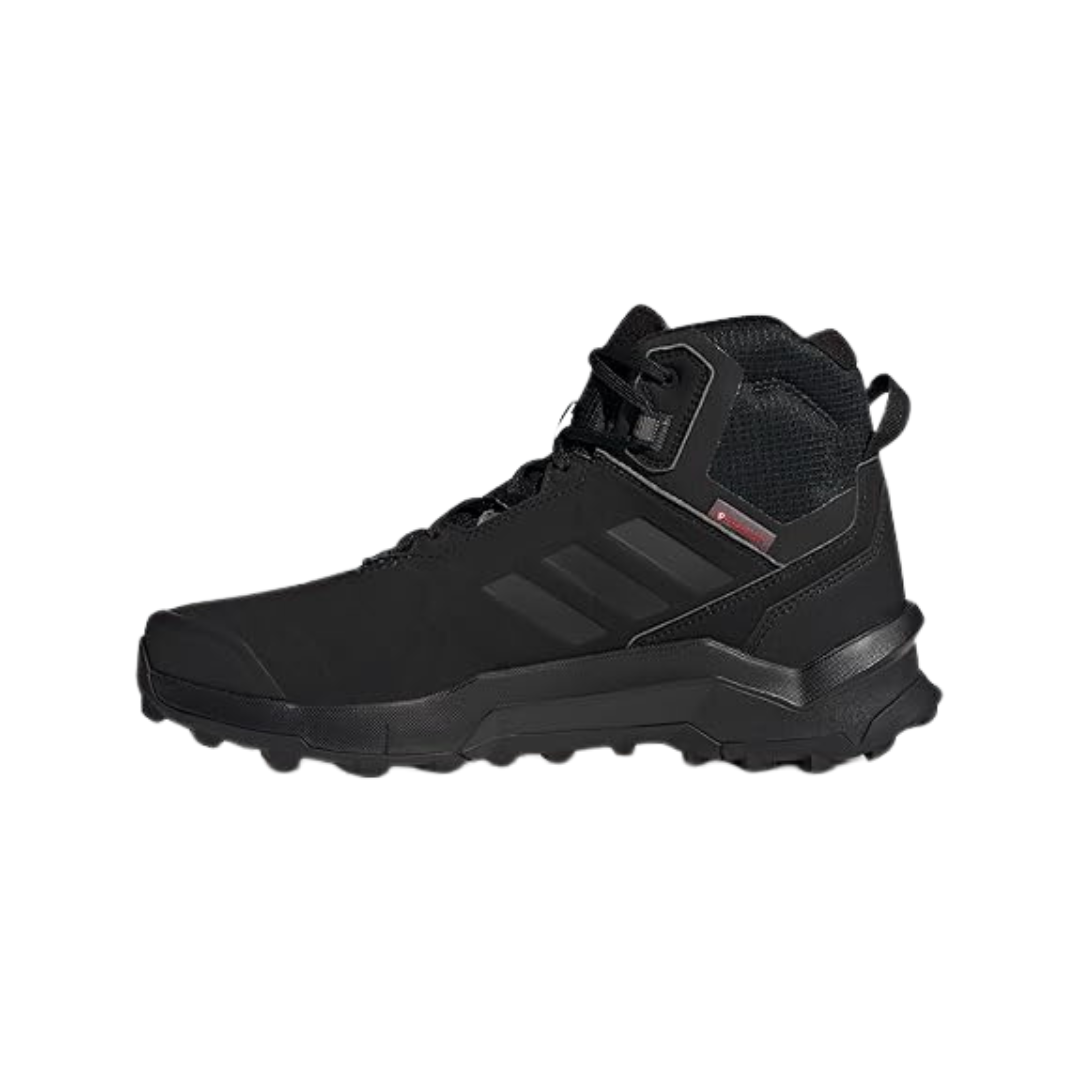 Adidas Men's Terrex AX4 Mid Beta Cold.Rdy Hiking Shoes IF4953