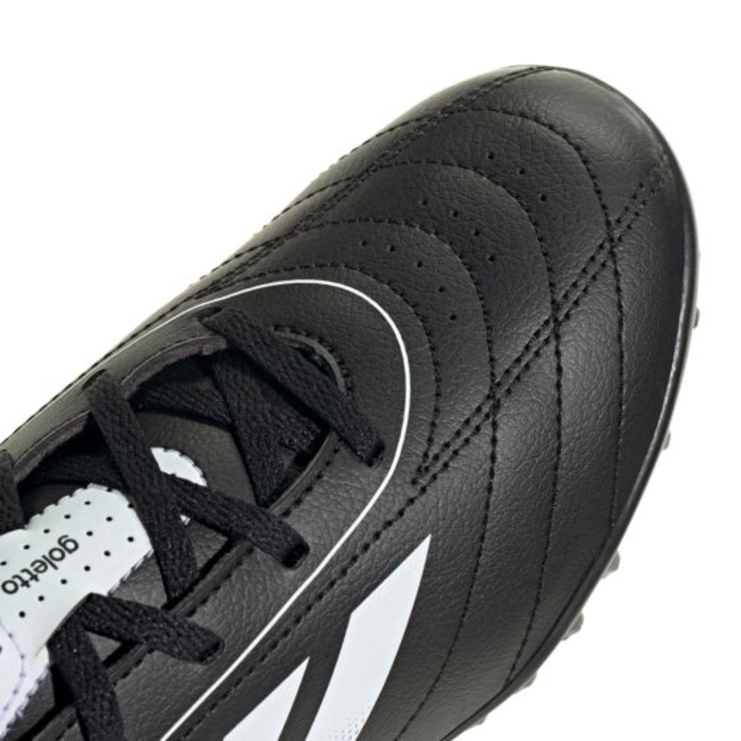 Adidas Kids' Goletto IX Turf Junior Shoes IH0101