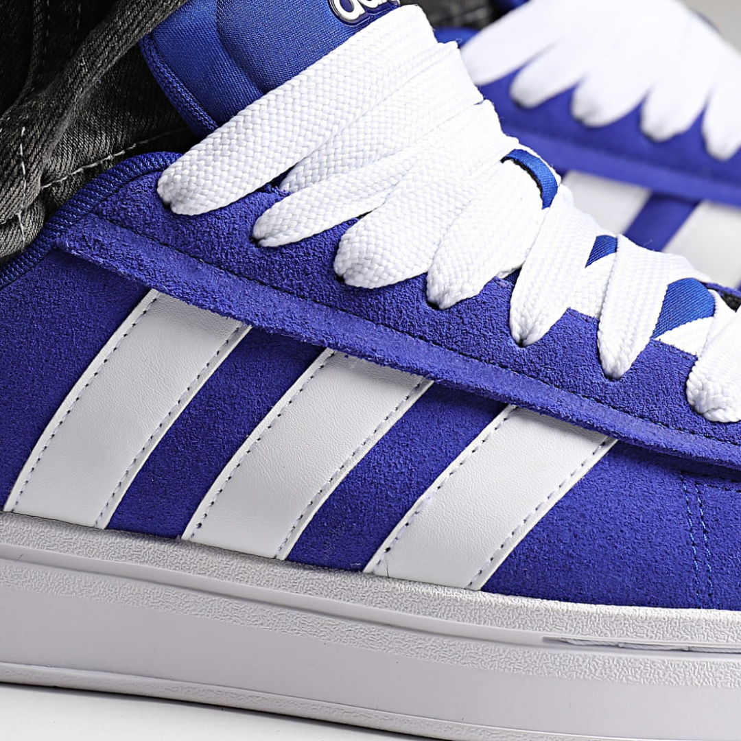 Adidas Men's Grand Court Alpha 00s IH3846