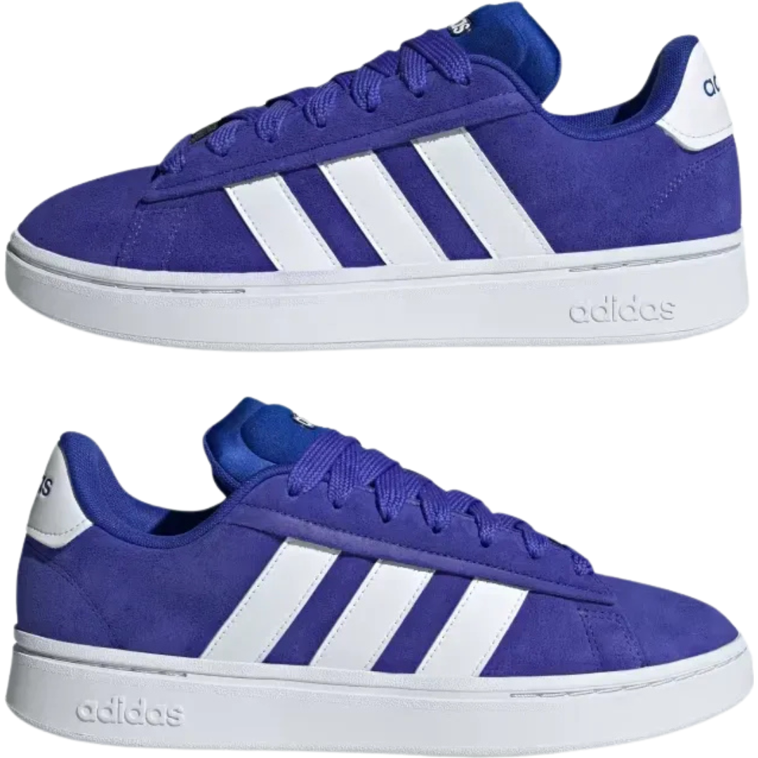 Adidas Men's Grand Court Alpha 00s IH3846