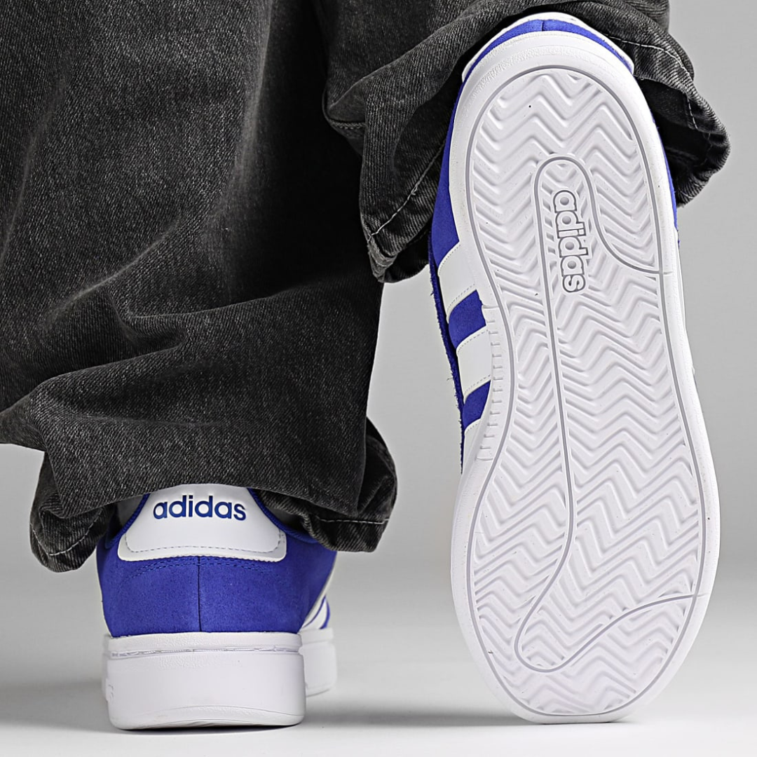 Adidas Men's Grand Court Alpha 00s IH3846