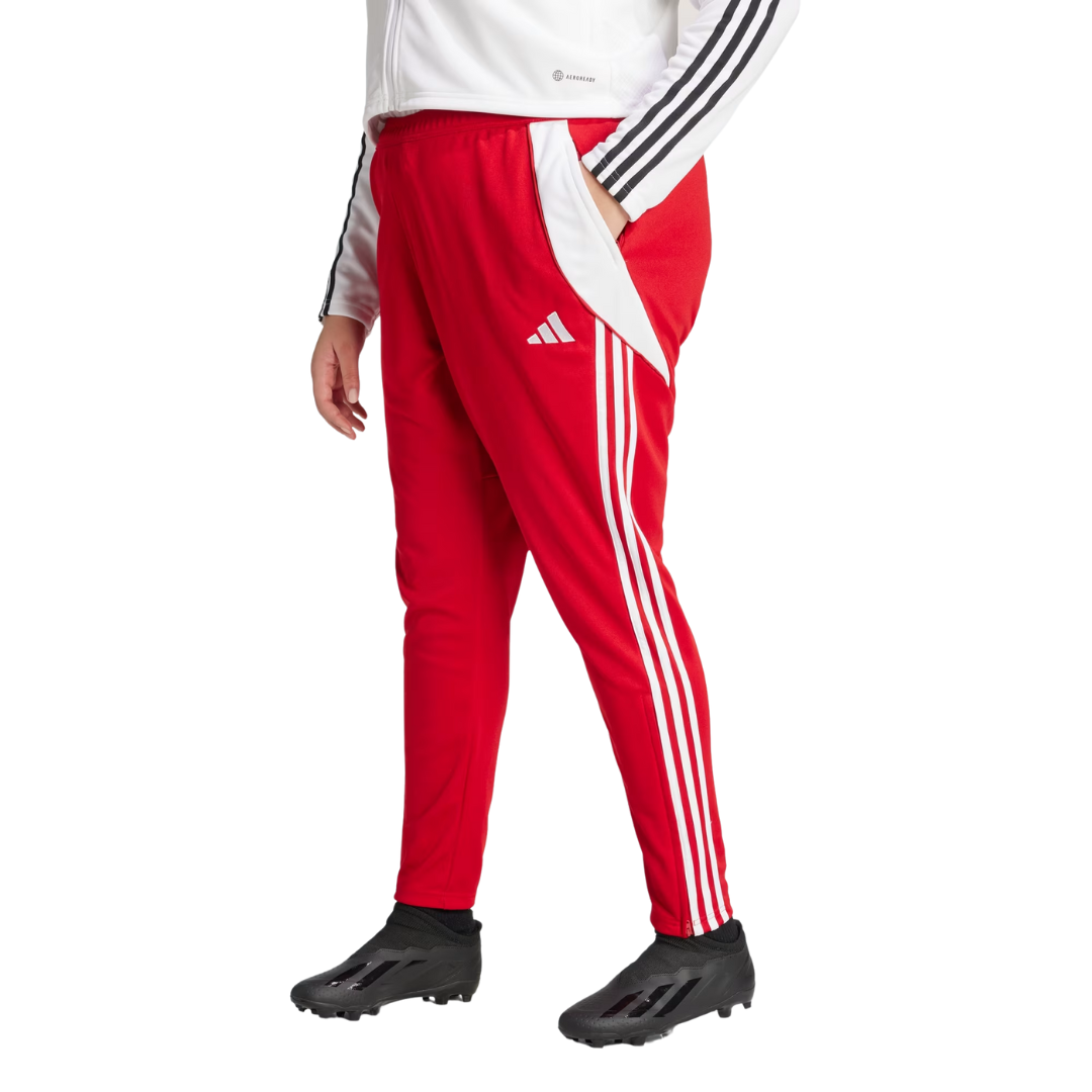 Adidas Women's Tiro 24 Soccer  Training Pants (Plus Size) IT3589