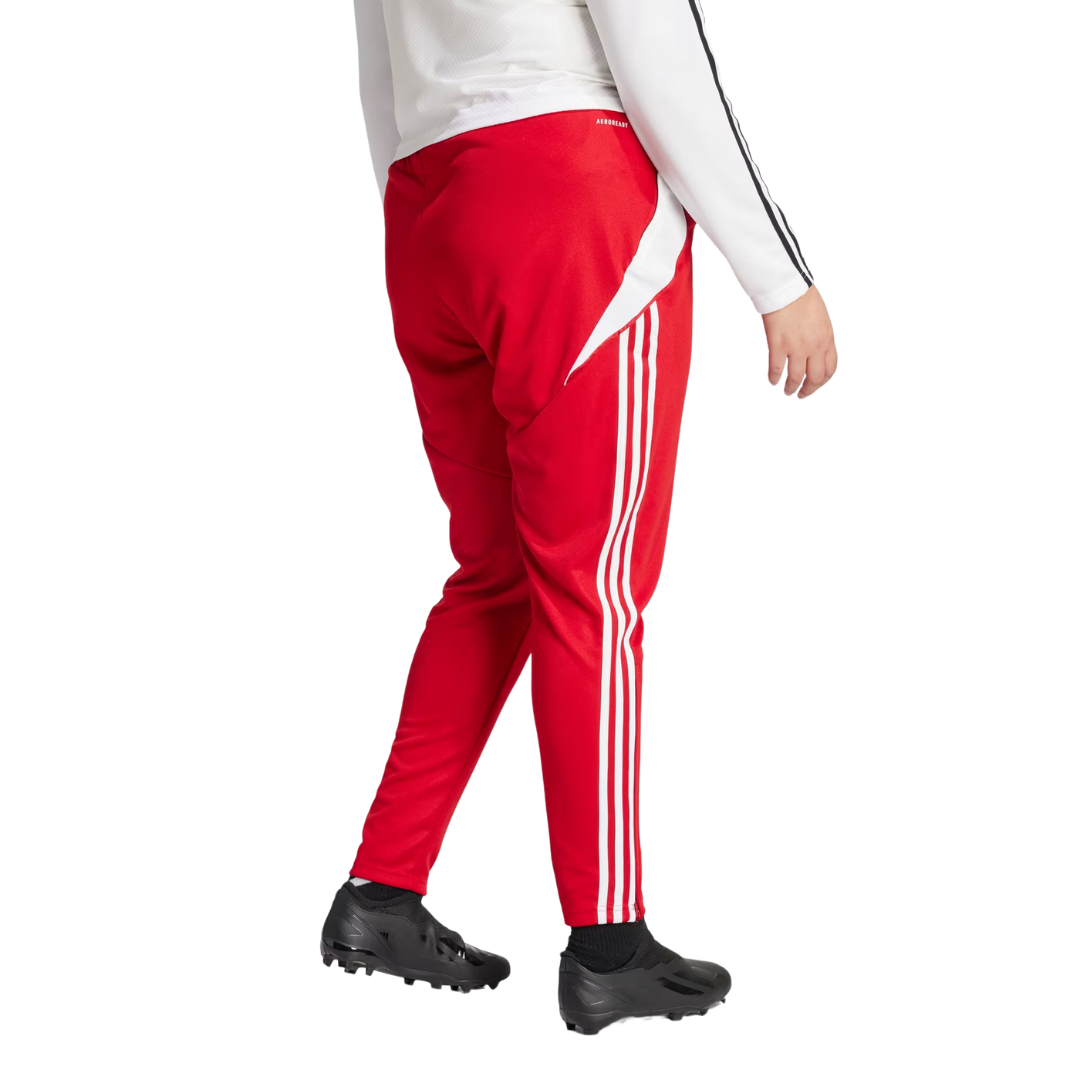 Adidas Women's Tiro 24 Soccer  Training Pants (Plus Size) IT3589