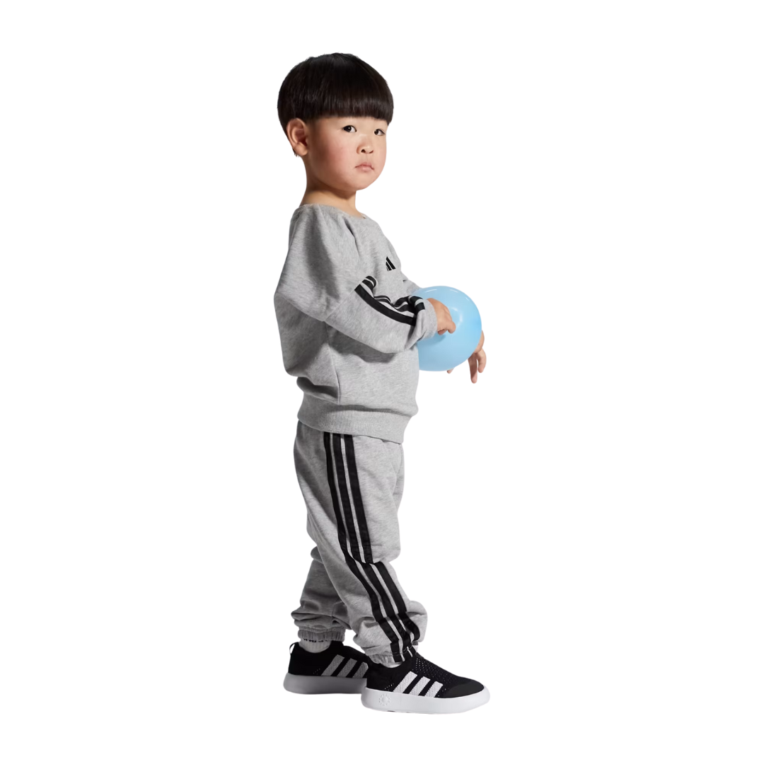 Adidas Infants' Bubblecomfy Little Kids' Shoes - IH1264