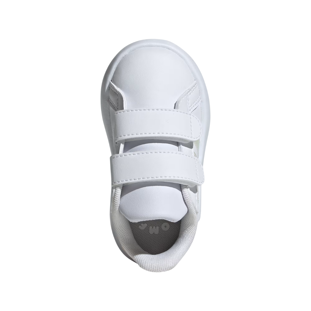 Adidas Infants' Grand Court 2.0 Shoes –  ID5265