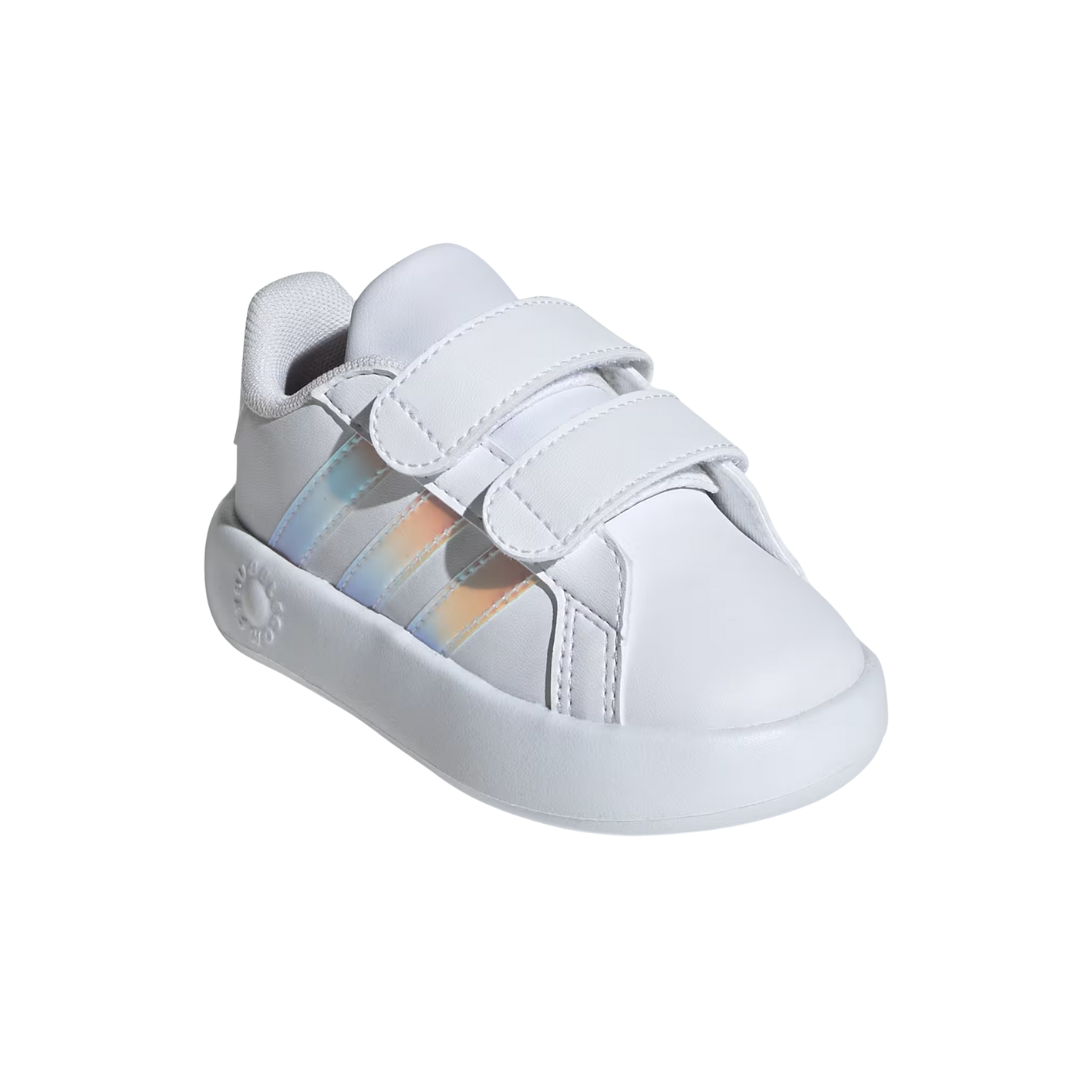 Adidas Infants' Grand Court 2.0 Shoes –  ID5265