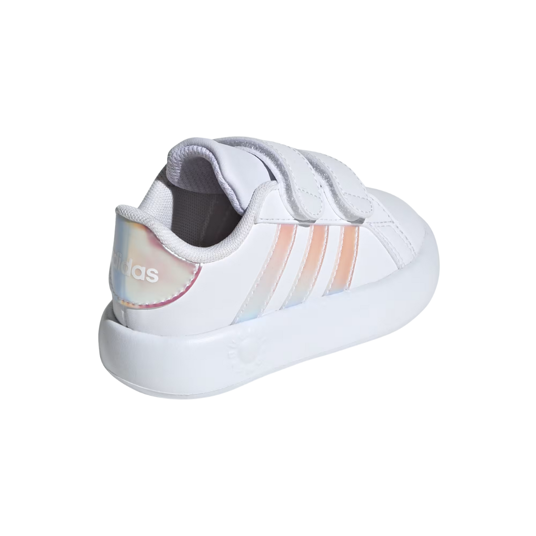 Adidas Infants' Grand Court 2.0 Shoes –  ID5265