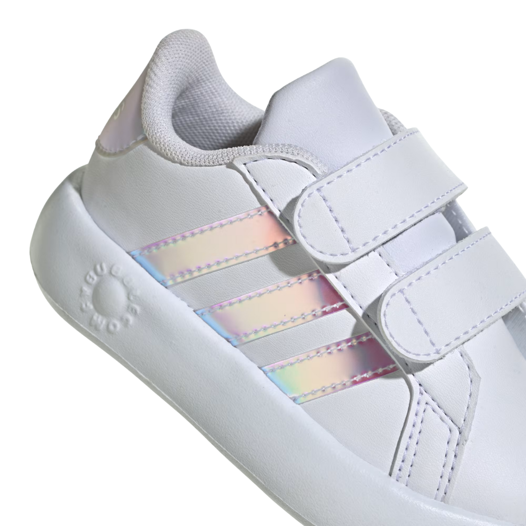Adidas Infants' Grand Court 2.0 Shoes –  ID5265