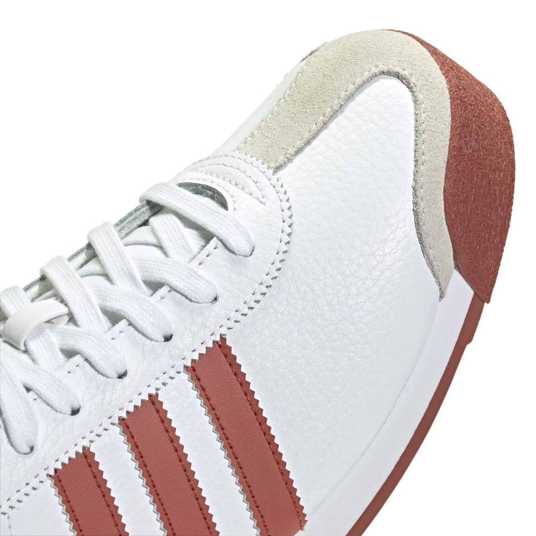 Adidas Men's Samoa Tennis Shoes JQ0045