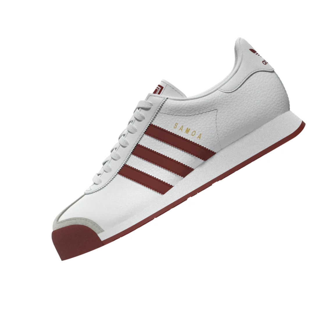 Adidas Men's Samoa Tennis Shoes JQ0045