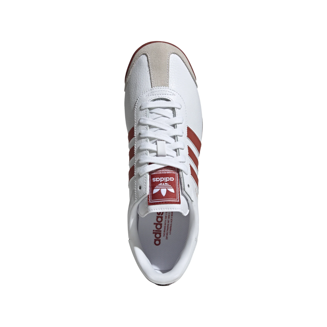 Adidas Men's Samoa Tennis Shoes JQ0045