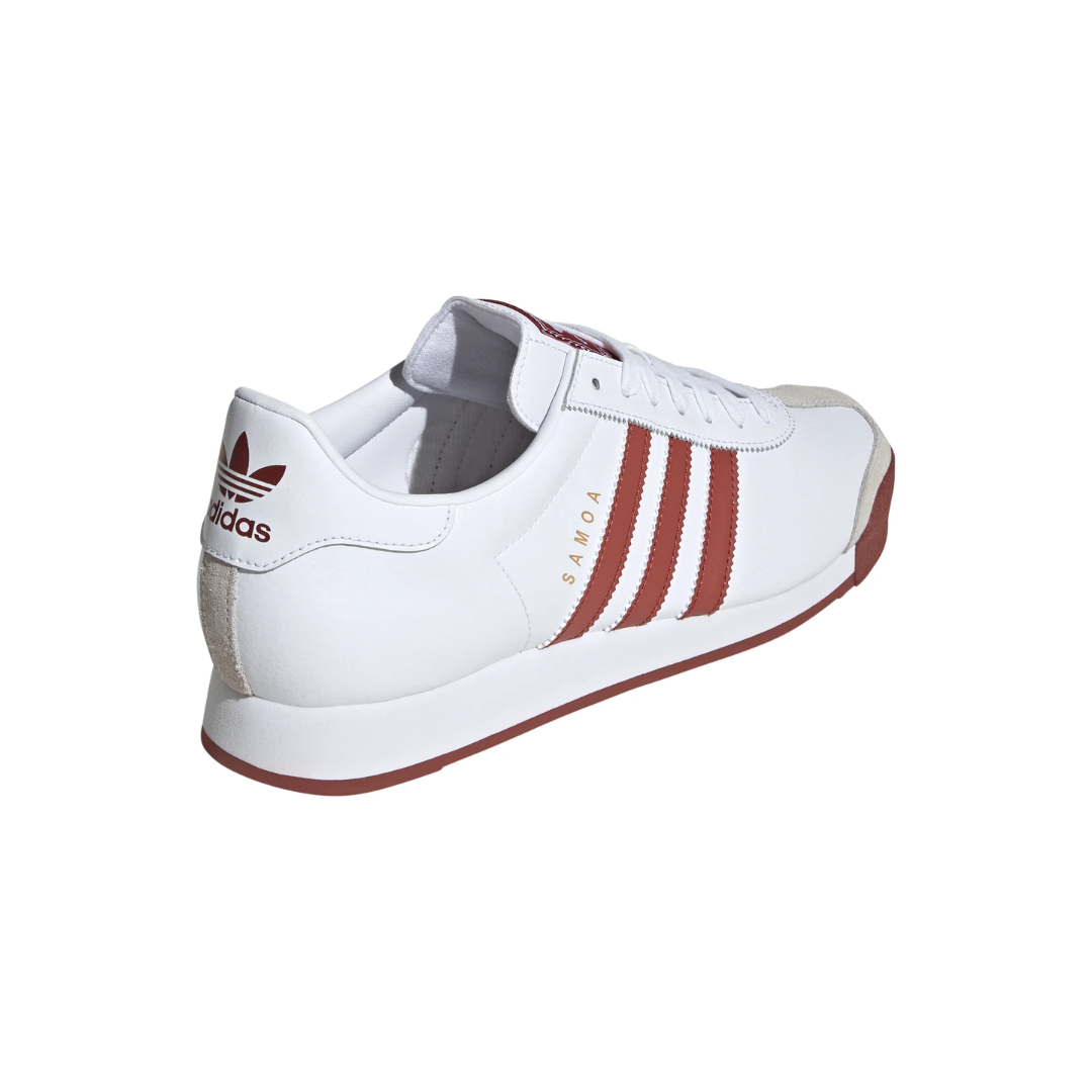 Adidas Men's Samoa Tennis Shoes JQ0045