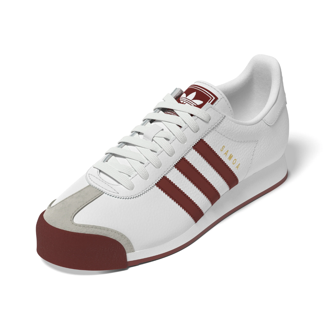 Adidas Men's Samoa Tennis Shoes JQ0045