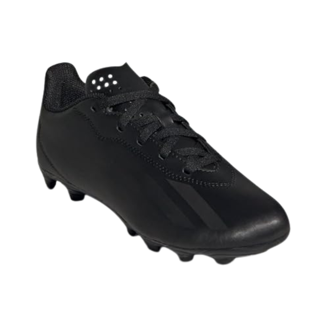 Adidas Kids Crazyfast.4 Flexible Ground Core Black (GS) - IE1590