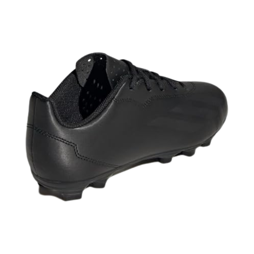 Adidas Kids Crazyfast.4 Flexible Ground Core Black (GS) - IE1590