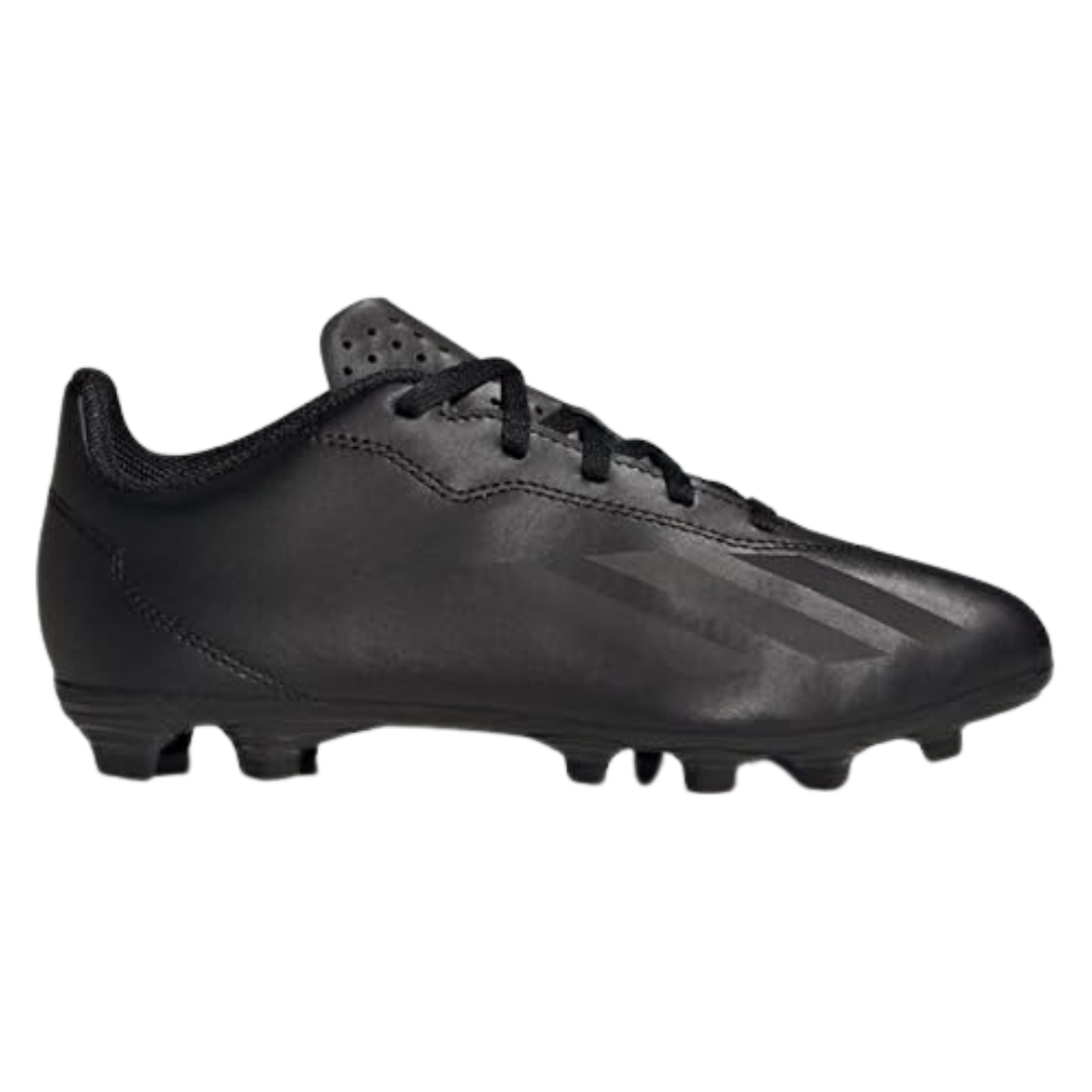Adidas Kids Crazyfast.4 Flexible Ground Core Black (GS) - IE1590