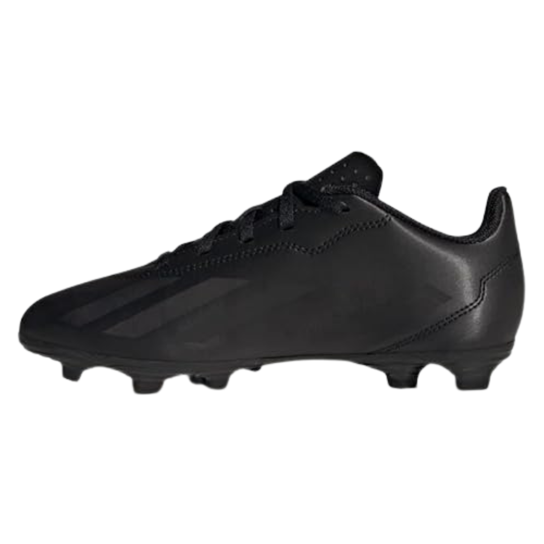 Adidas Kids Crazyfast.4 Flexible Ground Core Black (GS) - IE1590