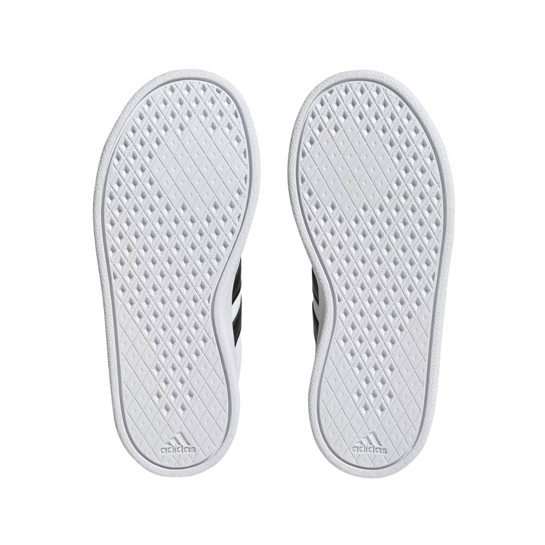 Adidas Kids Breaknet 2.0 Lifestyle Court Shoes - HP8956