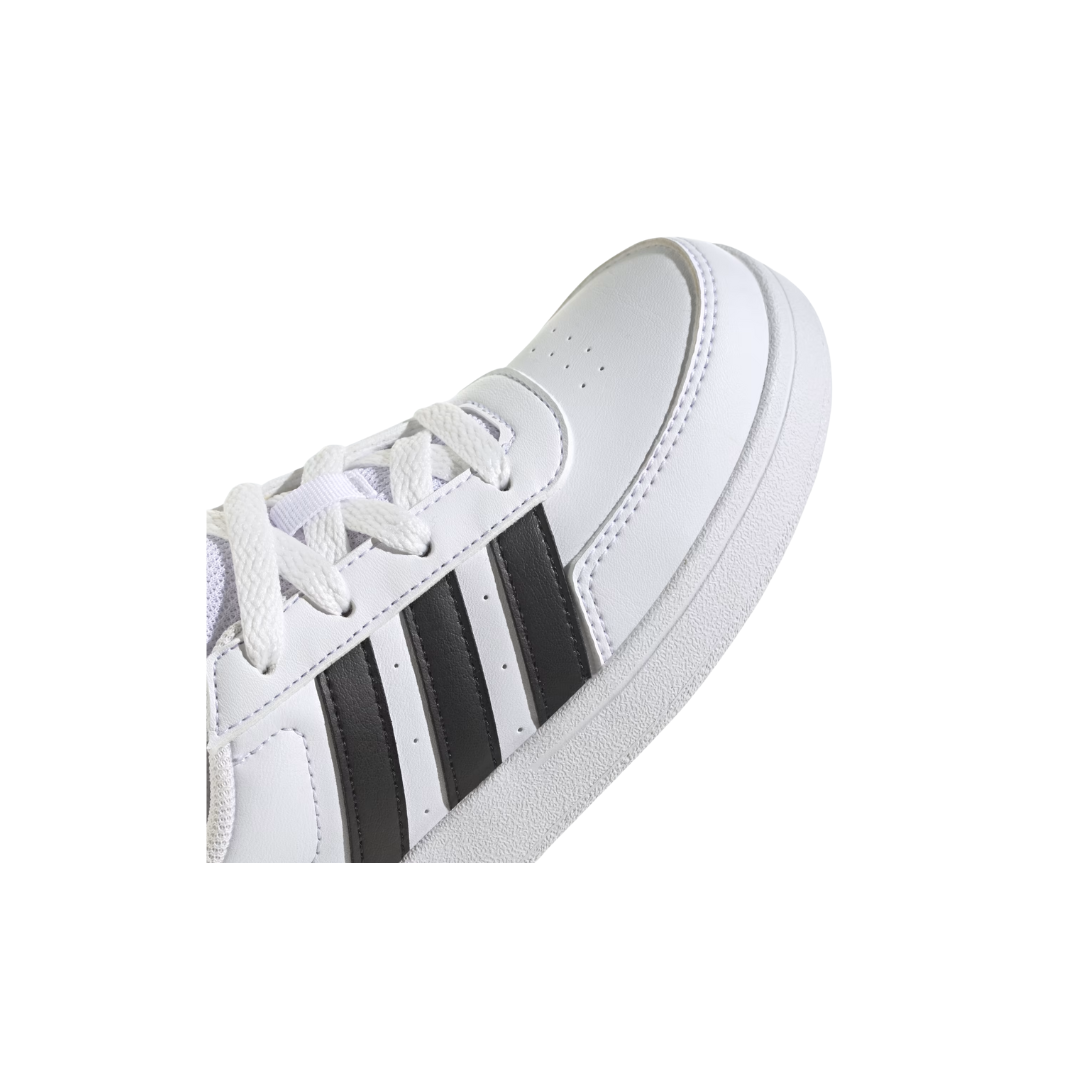 Adidas Kids Breaknet 2.0 Lifestyle Court Shoes - HP8956