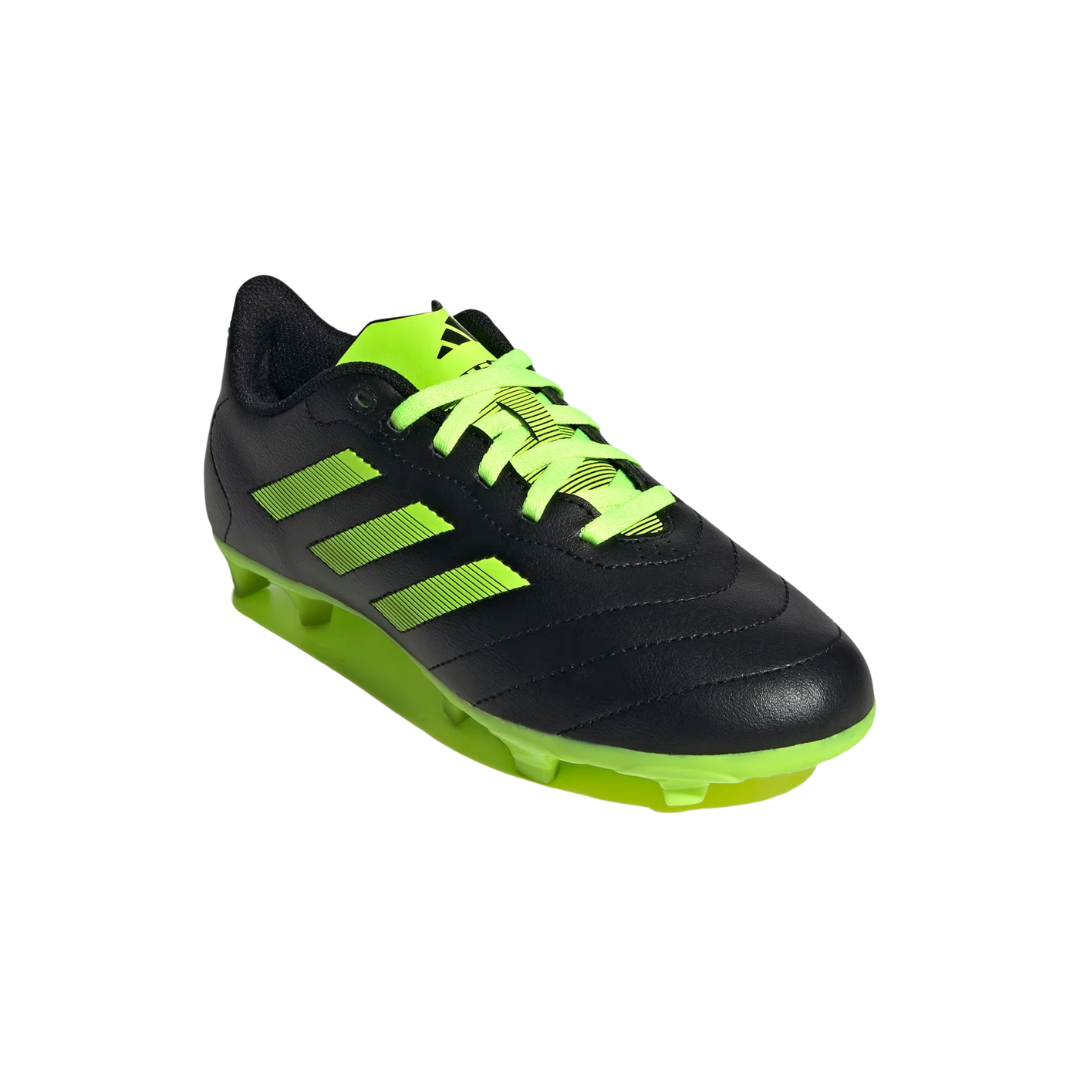 Adidas Kids Goletto VIII Firm Ground Soccer Cleats – ID6118